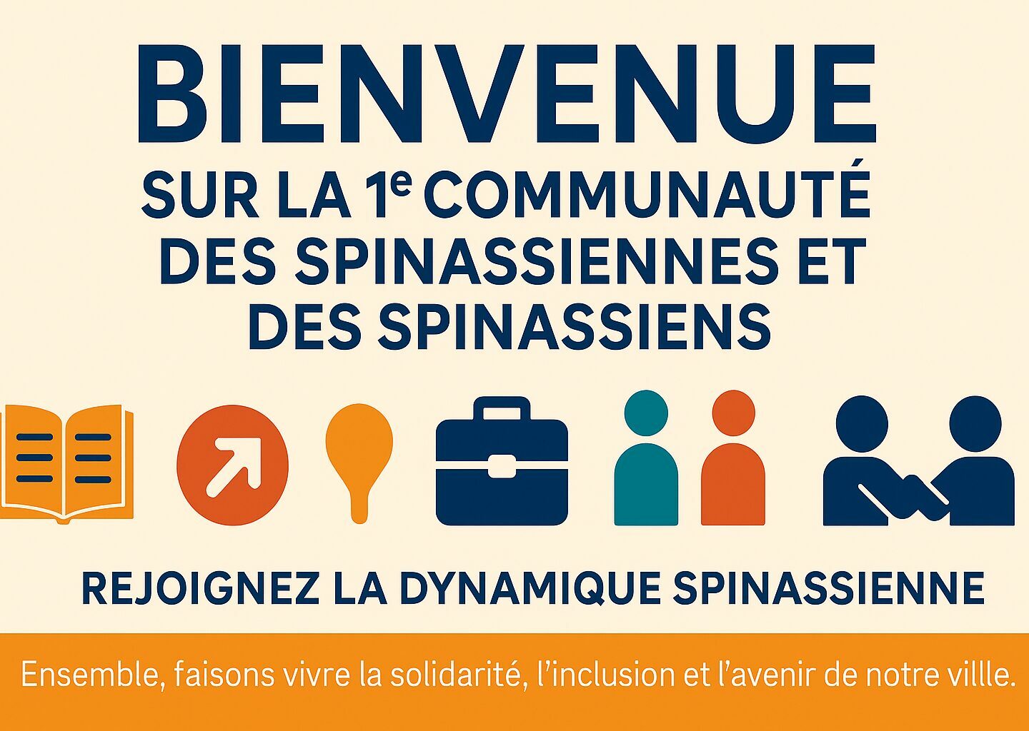 Epinay : ensemble des moments inoubliables